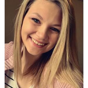 Meet your Posher, Madison